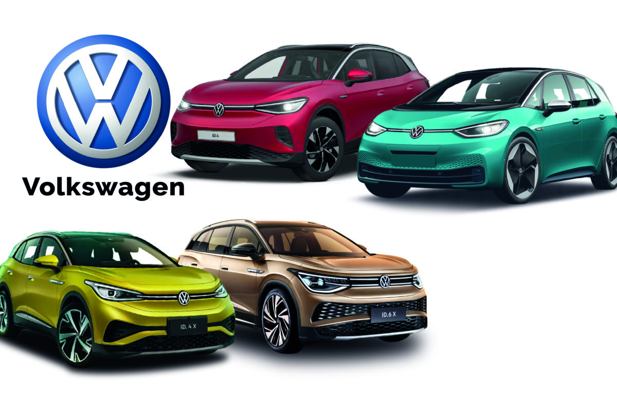 Volkswagen ID and Tesla Parts in Sharjah, UAE and Dubai

