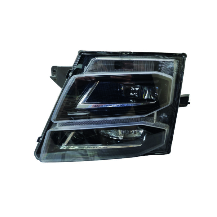 JETOUR DASHING HEADLIGHT HEADLAMP LED F16