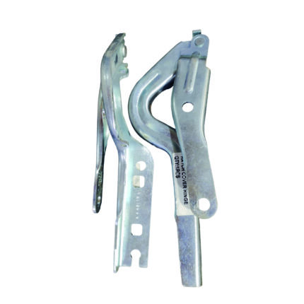 JETOUR X70 PLUS HOOD HINGES RH LH