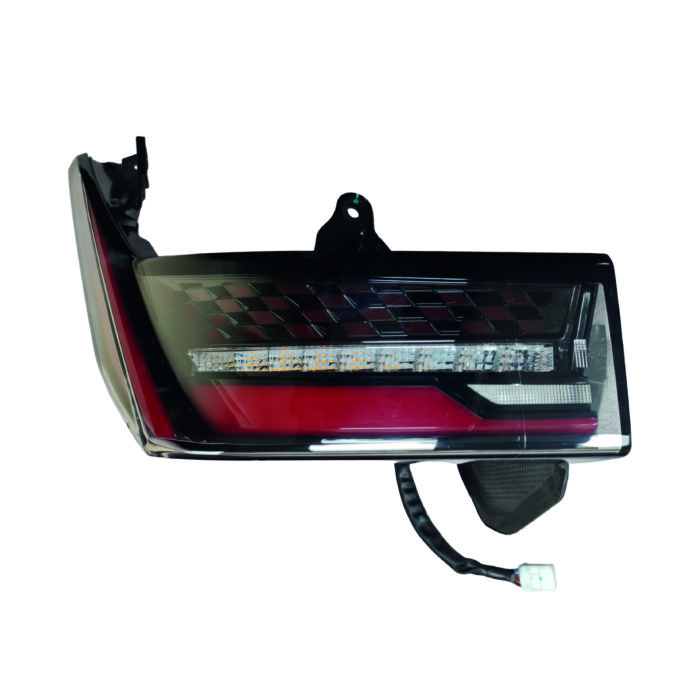 JETOUR DASHING TAIL LAMP TAIL LIGHT OUTER F16