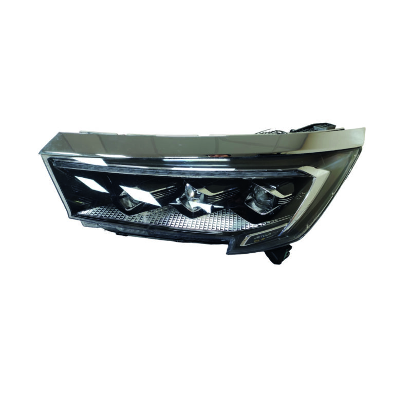 JETOUR X90 PLUS HEAD LAMP - HEAD LIGHT LED WITH DAY LIGHT F20