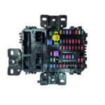 JETOUR X70 PLUS FUSE BOX - F18