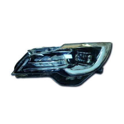 JETOUR X70 FL HEADLAMP HEADLIGHT HALOGEN LED