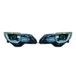 JETOUR X70 FL HEADLAMP HEADLIGHT HALOGEN LED