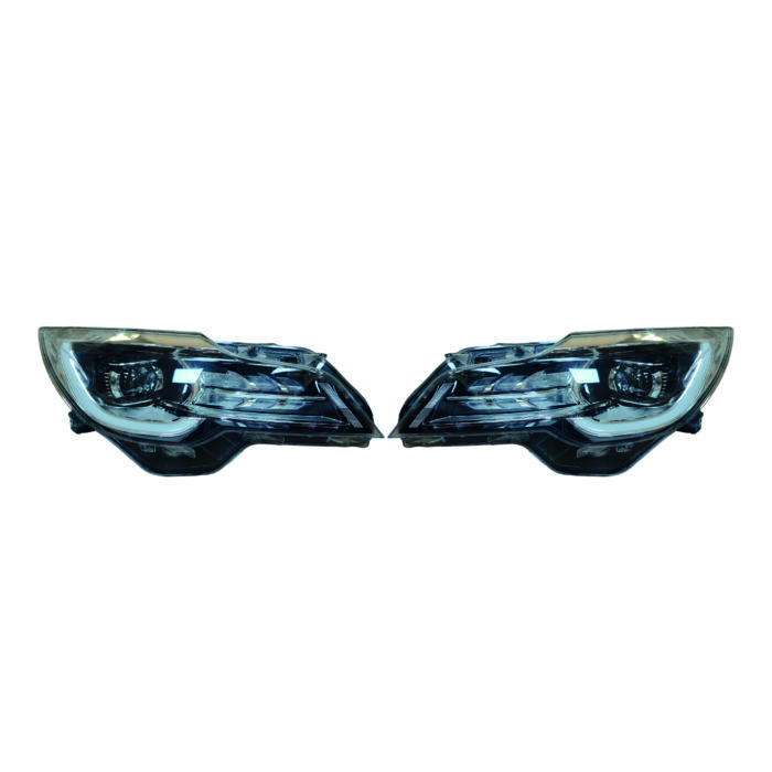 JETOUR X70 FL HEADLAMP HEADLIGHT HALOGEN LED