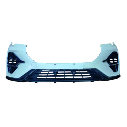 JETOUR X70 FL FRONT BUMPER F01