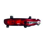 JETOUR X90 PLUS REAR BUMPER LAMP REFLECTOR F20