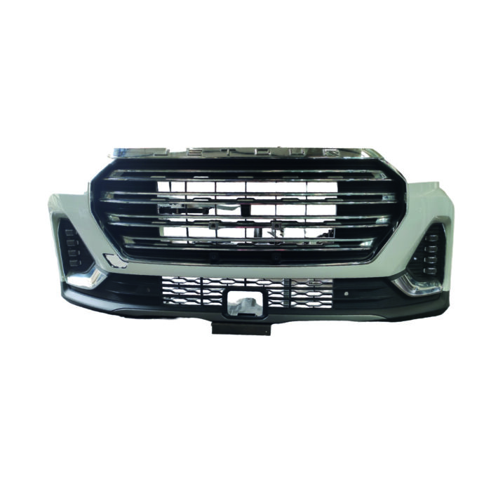 JETOUR X90 PLUS FRONT BUMPER F20