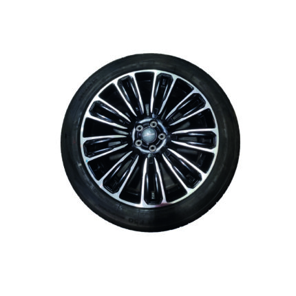 JETOUR DASHING WHEEL TYRE RIM F16