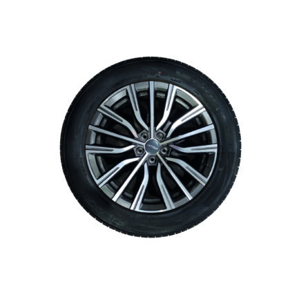 JETOUR X70 PLUS WHEEL TYRE RIM F16-3101010AC