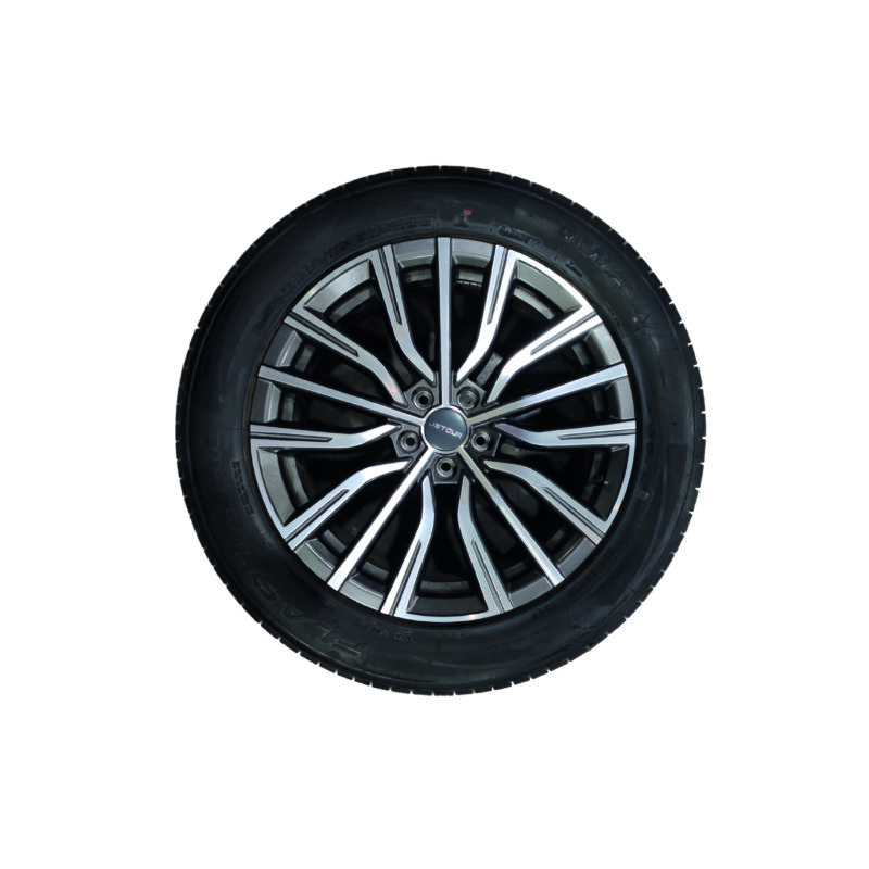 JETOUR X70 PLUS WHEEL TYRE RIM F16-3101010AC