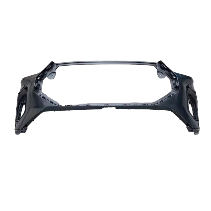 JETOUR X70 PLUS FRONT BUMPER ASSY / F18