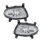 MG HS FRONT FOG LAMP 10453861 10453862 - SPARE PARTS FOR MG HS