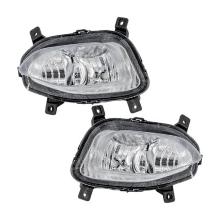 MG HS FRONT FOG LAMP 10453861 10453862 - SPARE PARTS FOR MG HS